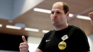 Vereningsscheidsrechter futsal